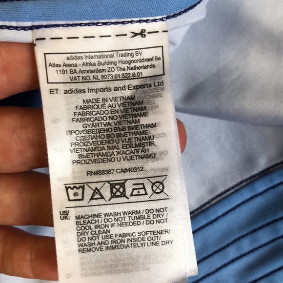 New York City FC Primary Shirt 2019-21 - Picture 8 of 13